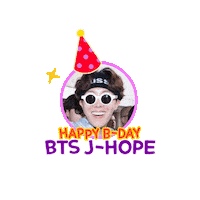 Happy Idol Sticker by koreadispatch