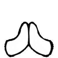 Lineスタンプ Sticker by クレイジー闇うさぎ