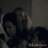 the hollow child wtf GIF by Raven Banner Entertainment