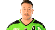 Lacrosse Matthews Sticker by Saskatchewan Rush