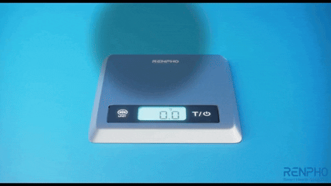 Fitness Health GIF by RENPHO