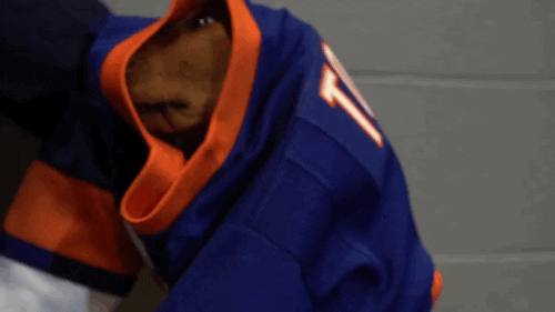 Ice Hockey Sport GIF by NHL