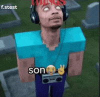 Stranger Things Flight GIF