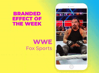 Wwe Ar GIF by Two Lane