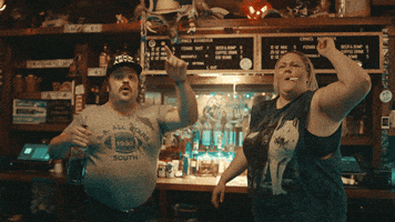 Music Video Bar GIF by Dierks Bentley