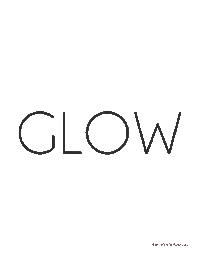 lashes lashextensions Sticker by Glow Beauty Bar