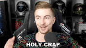 Holy GIF