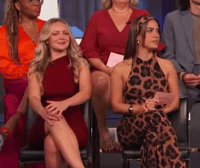 Side Eye GIF