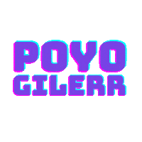Poyo Sticker by Artisan Malaysia