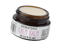 Skincare Cleanbeauty Sticker by Skin and Tonic London
