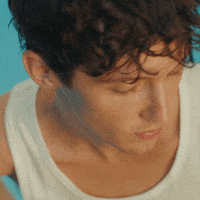 Troye Sivan Yes GIF by Calvin Klein