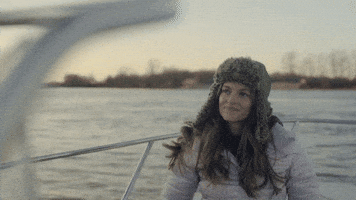 Happy Boat GIF by Better Noise Music