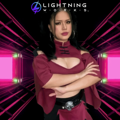 Shi Yang ::: AMA ::: LightningWorks