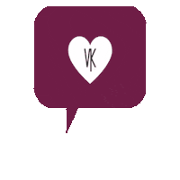 Vk Sticker by Vertika Design