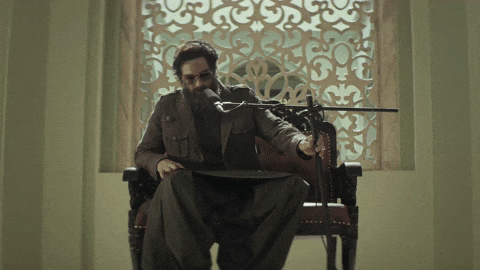 Ranveer Singh GIF by Jio Studios