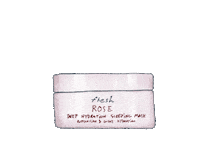 Beauty Rose Sticker by Fresh