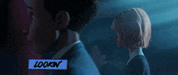 Miles Morales Sunflower GIF by Post Malone
