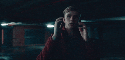 I Know Shooting People!