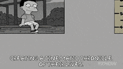 Season 18 Episode 13 GIF by The Simpsons