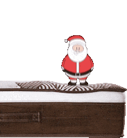 marionlatex christmas jump natale marion Sticker