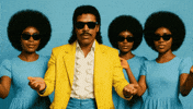 Happy Dance GIF by Jukebox Saints