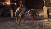 Art Animation GIF by Unreal Engine