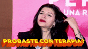 Cazzu GIF by Vanity