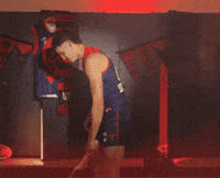 Melbourne Demons Afl GIF by Melbournefc