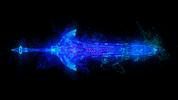 timenotspace sword simulation timenotspace GIF