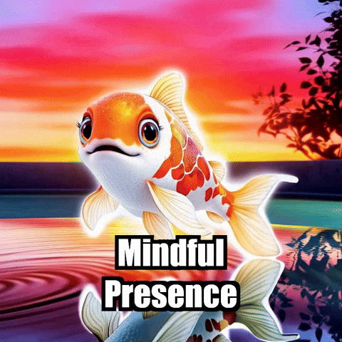 Peace Wisdom GIF by TheConfishius