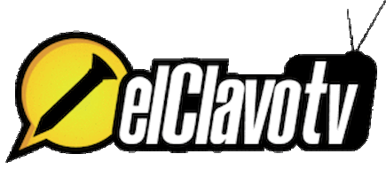 elclavo clavotv Sticker by Revista El Clavo