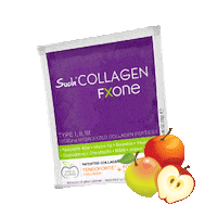 SudaCollagen kolajen suda collagen suda kolajen fxone Sticker