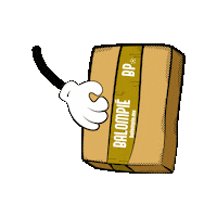 Futbol Delivery Sticker by Revista Balompie