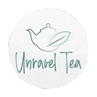 Aberdeenshire Sticker by Unravel Tea