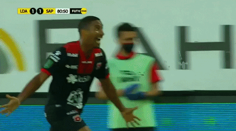 GIF by TD Más
