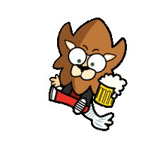 National Day Cheers Sticker by Loaded Lions