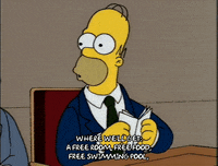 homer simpson episode 20 GIF