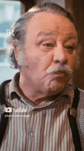 Meister Eder: Es muss auch BlΓΆde geben