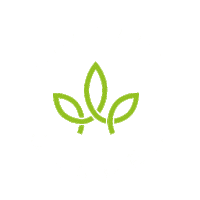 Leaf Headshop Sticker by HEALTHYGARDEN