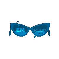 Bodybybtl hbd emsculpt btlbustour emlife Sticker