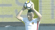 alessandro florenzi what GIF by AS Roma