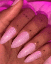 Press On Nails GIF by Trés She