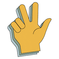 Vandy Vu Sticker by Vanderbilt University