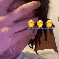 Disappointed Wane GIF