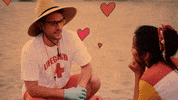 youngthegiant young the giant heat of the summer GIF
