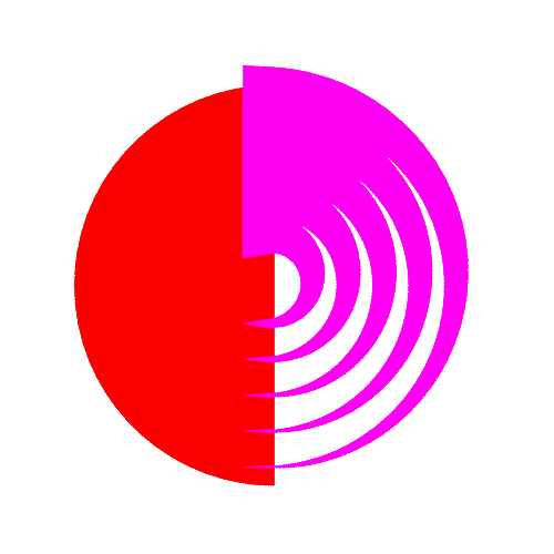 Monica Len Sticker by Govett Brewster Art Gallery