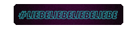 Podcast Liebeliebeliebe Sticker by Podstars
