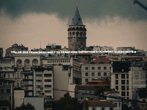 GIF by FranchiseONE.de