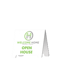 welcomehomepropertygroup midland midland texas welcomehomepg odessa texas Sticker