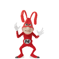 Mad 3D Sticker by Domino's Pizza